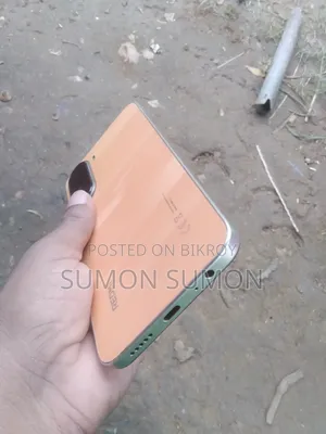 নিউ রিয়েলমি ৮ ৫জি ৬৪ জিবি রেড