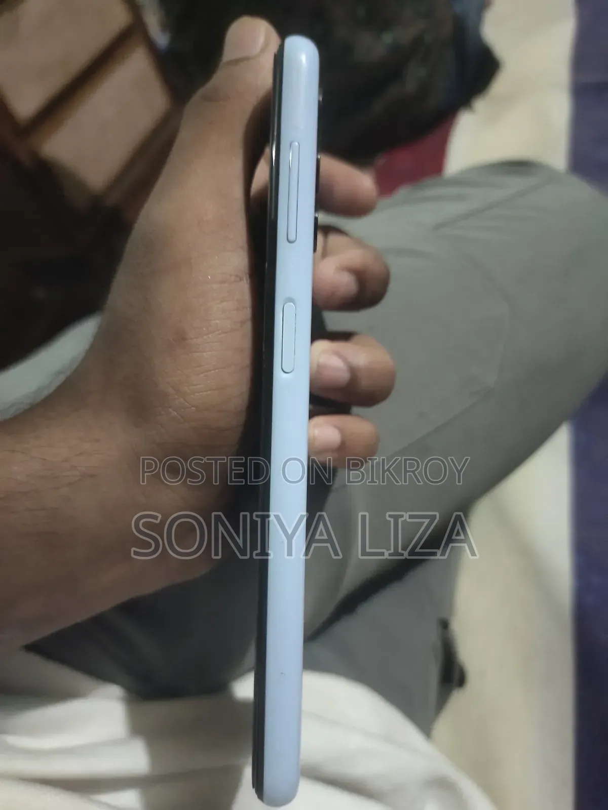 Samsung Galaxy A13 64 GB Blue