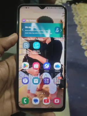 Samsung Galaxy A13 64 GB Blue