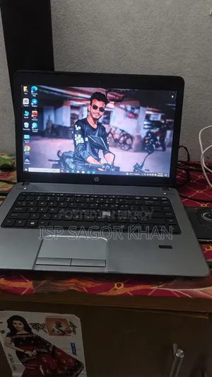 Laptop HP 430 G1 8GB Intel Core i5 SSD 128GB