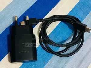 স্যামসাং চার্জার