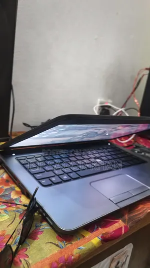 Laptop HP 430 G1 8GB Intel Core i5 SSD 128GB