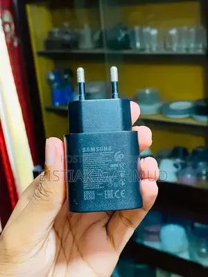স্যামসাং চার্জার