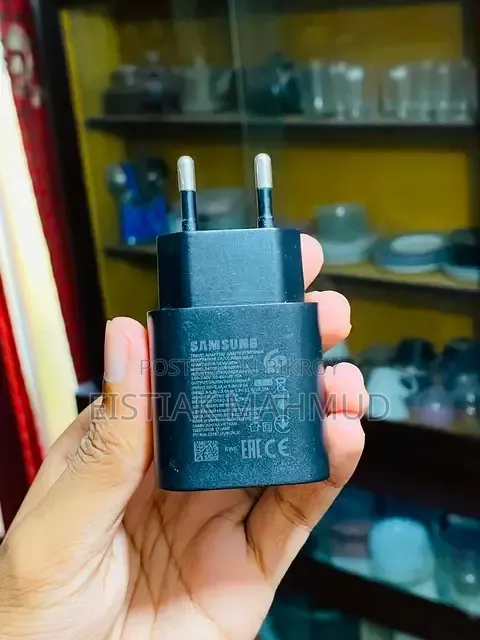 স্যামসাং চার্জার