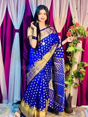প্রিমিয়াম কোয়ালিটির শাড়ি