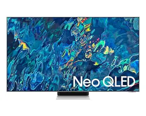 Samsung QN95B 65" Neo QLED HDR Smart LED TV - Price in Bangladesh