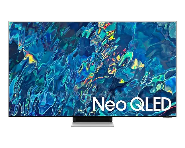 Samsung QN95B 65" Neo QLED HDR Smart LED TV - Price in Bangladesh
