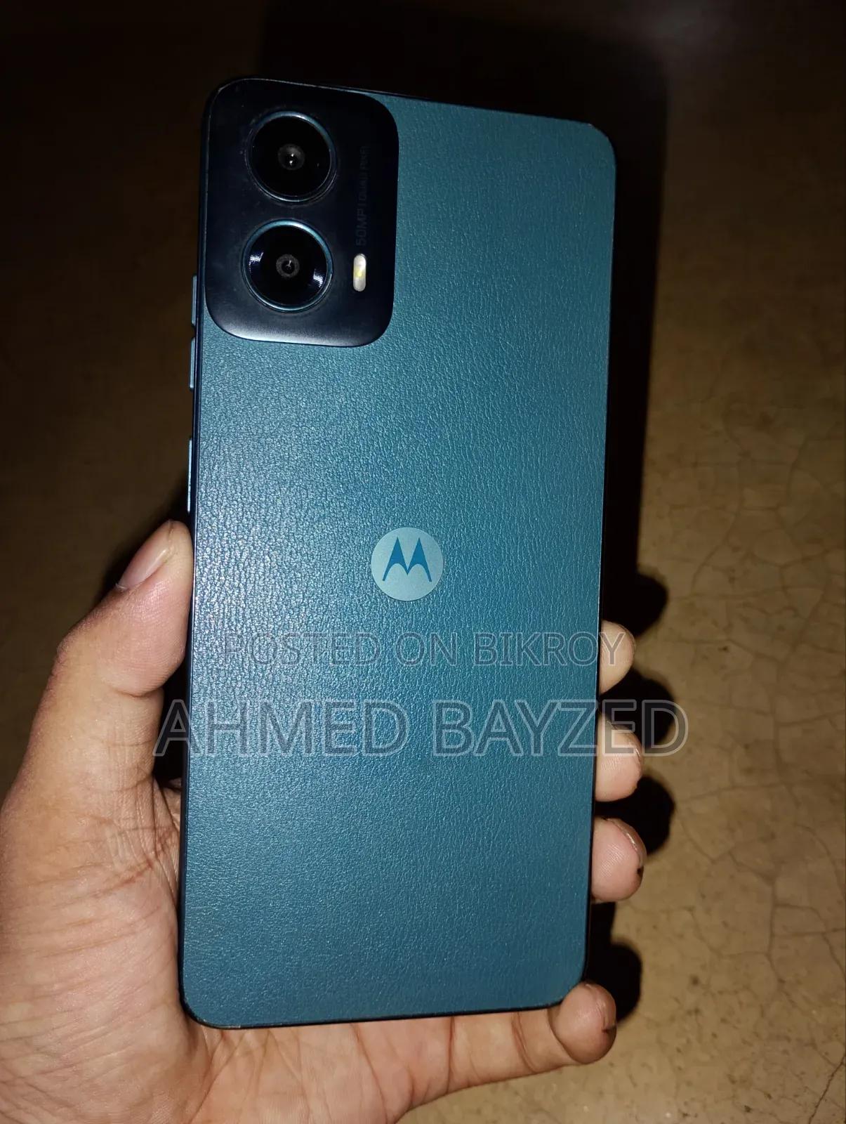 Motorola G34 5G 128 GB