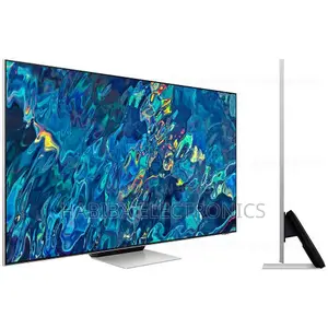 Samsung QN95B 65" Neo QLED HDR Smart LED TV - Price in Bangladesh