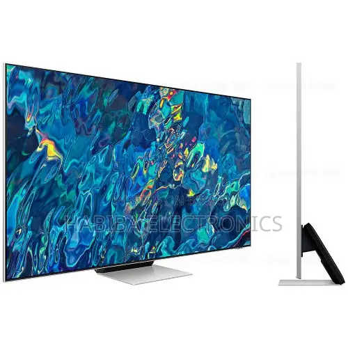 Samsung QN95B 65" Neo QLED HDR Smart LED TV - Price in Bangladesh
