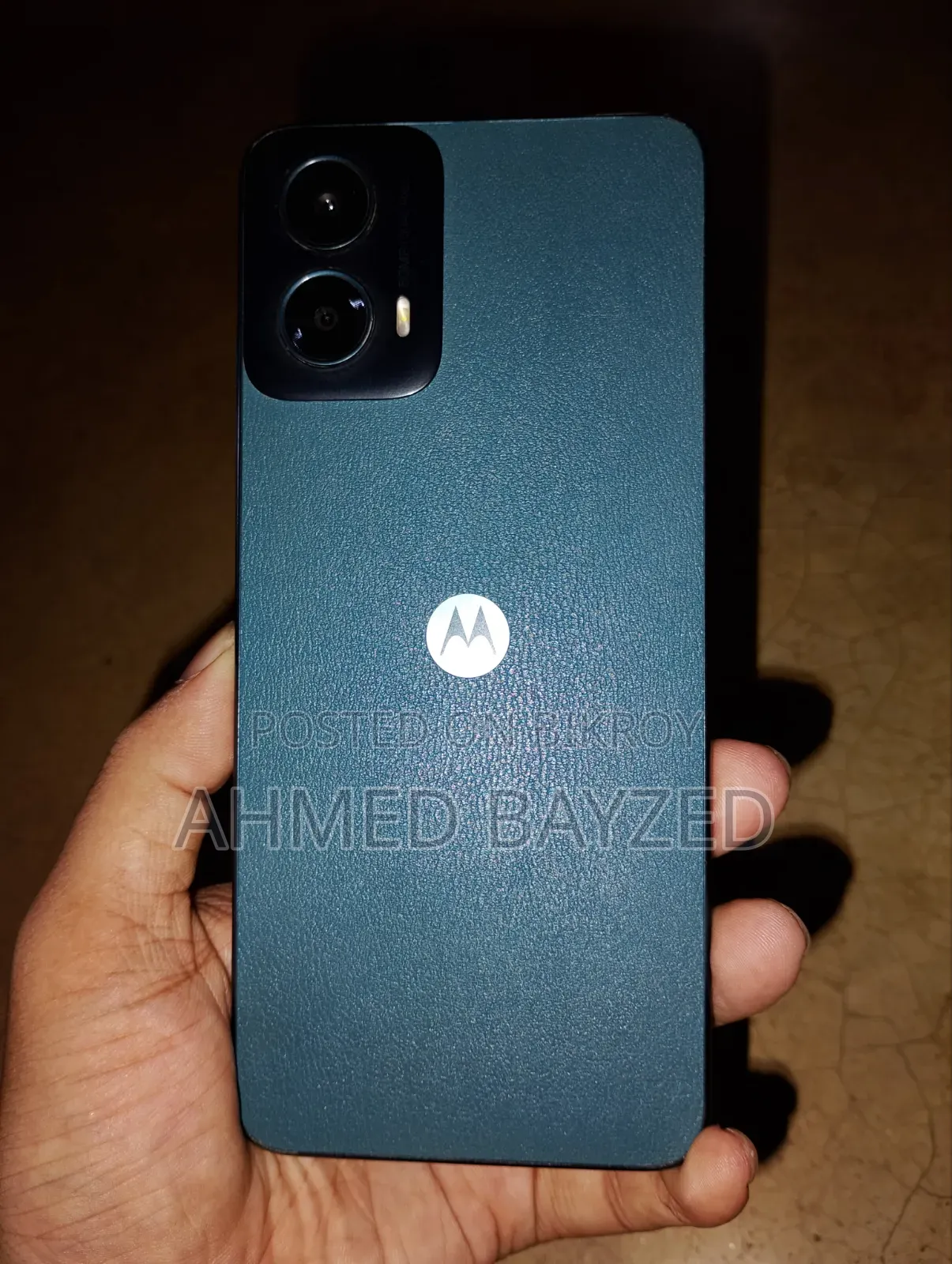 Motorola G34 5G 128 GB