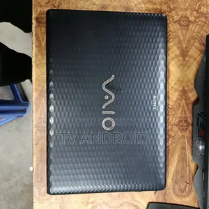 Laptop Sony VAIO PCG-7D1M 4GB Intel Core i3 HDD 250GB