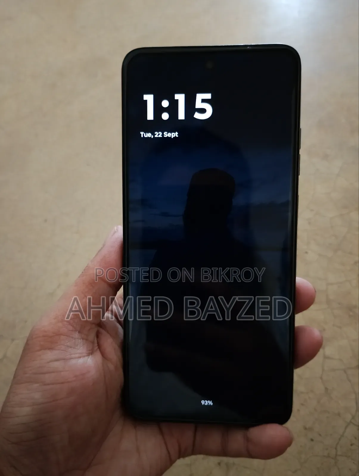 Motorola G34 5G 128 GB