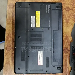 Laptop Sony VAIO PCG-7D1M 4GB Intel Core i3 HDD 250GB