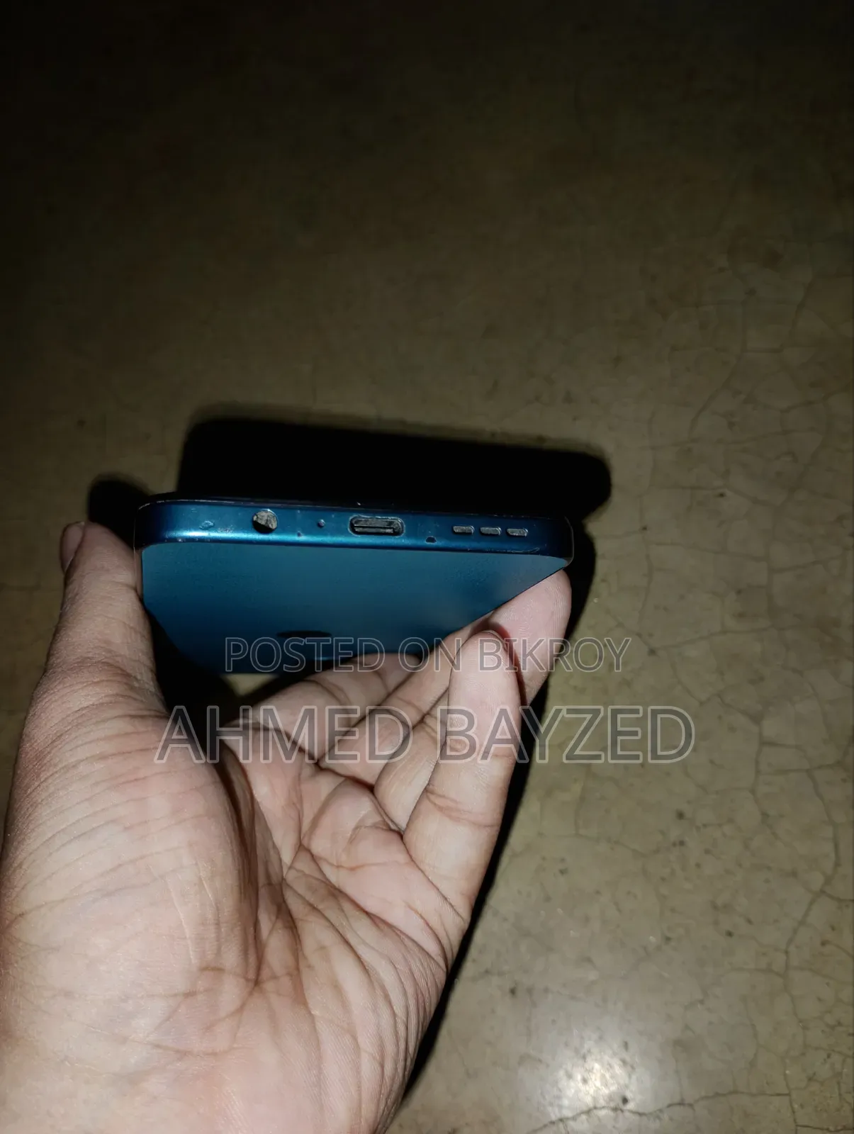 Motorola G34 5G 128 GB