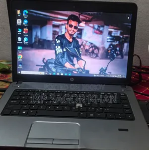 Laptop HP 430 G1 8GB Intel Core i5 SSD 128GB
