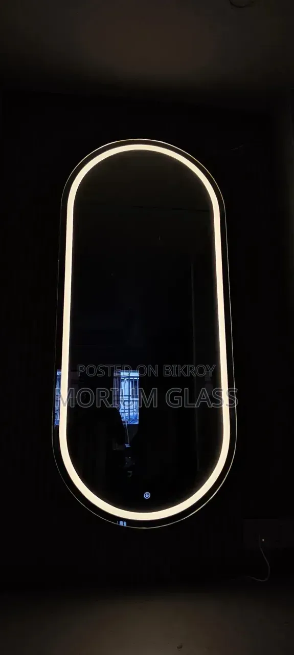 Lighting Mirror