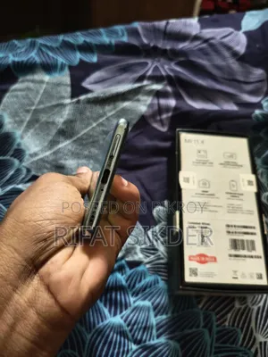 Xiaomi Poco F3 128 GB White