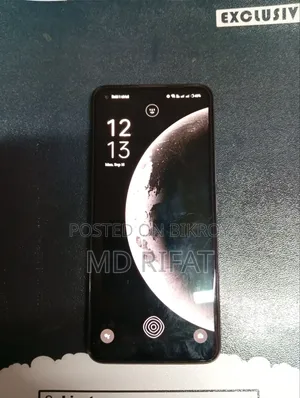 Realme 8 5G 128 GB Black