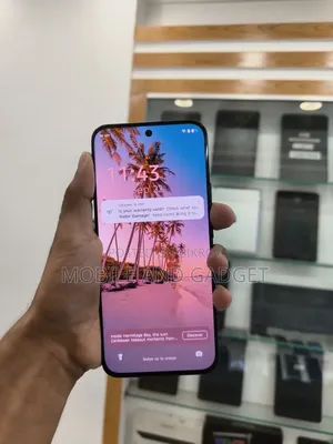 Infinix Hot 60 Pro+ 256 GB Silver