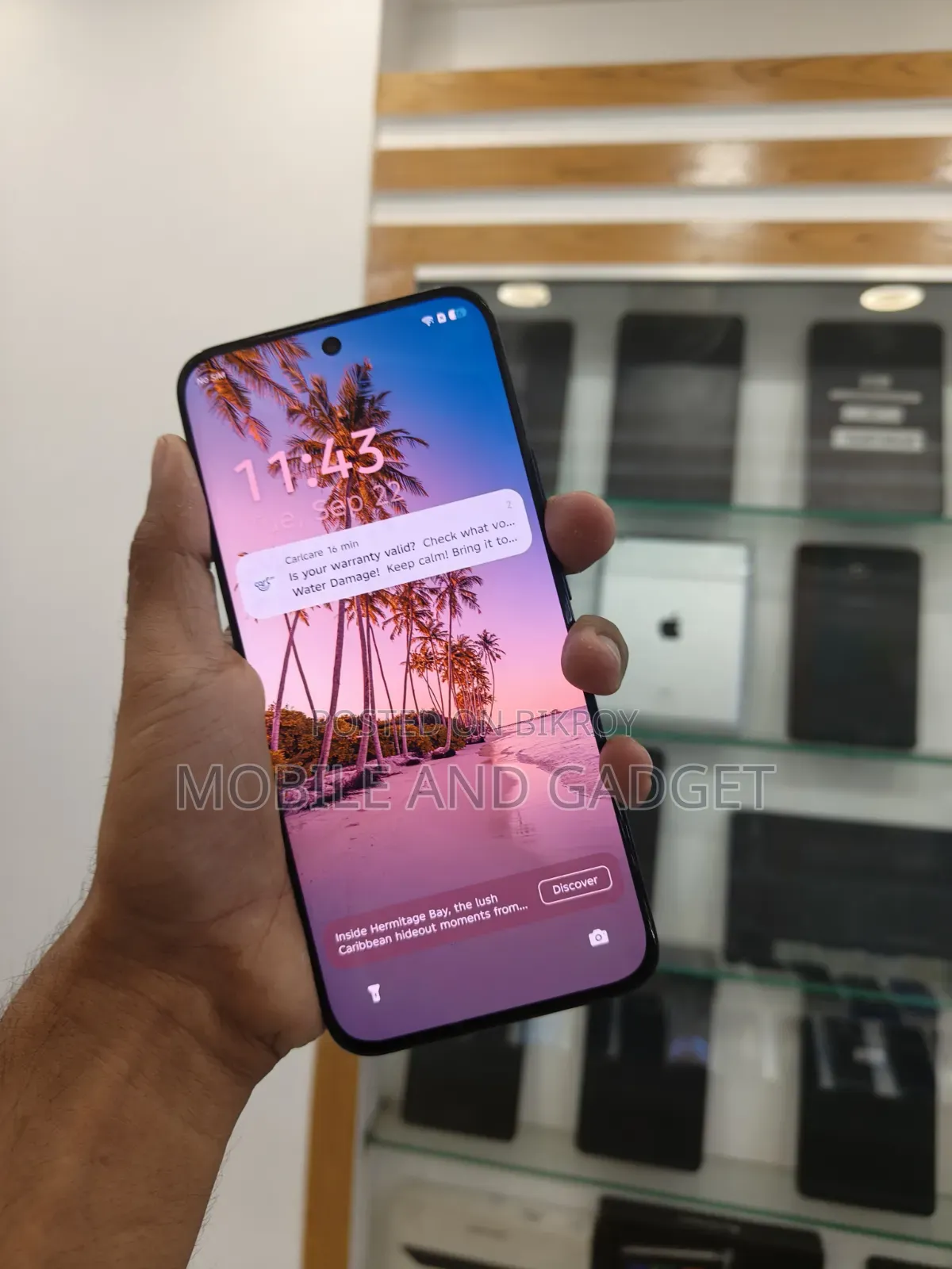 Infinix Hot 60 Pro+ 256 GB Silver