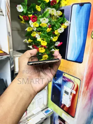 Apple iPhone XS 64 GB Rose Gold