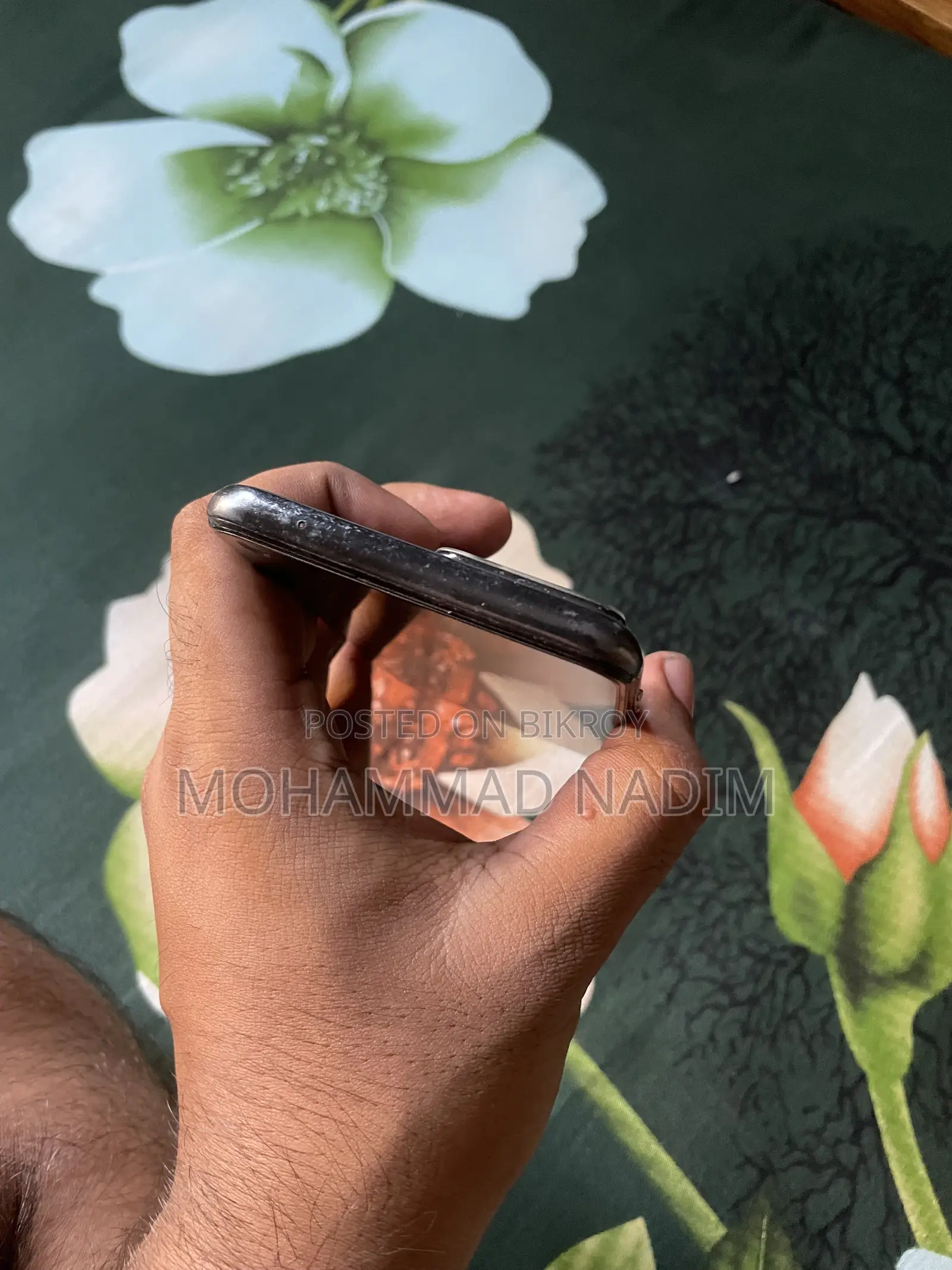 OnePlus Nord 2T 128 GB Black