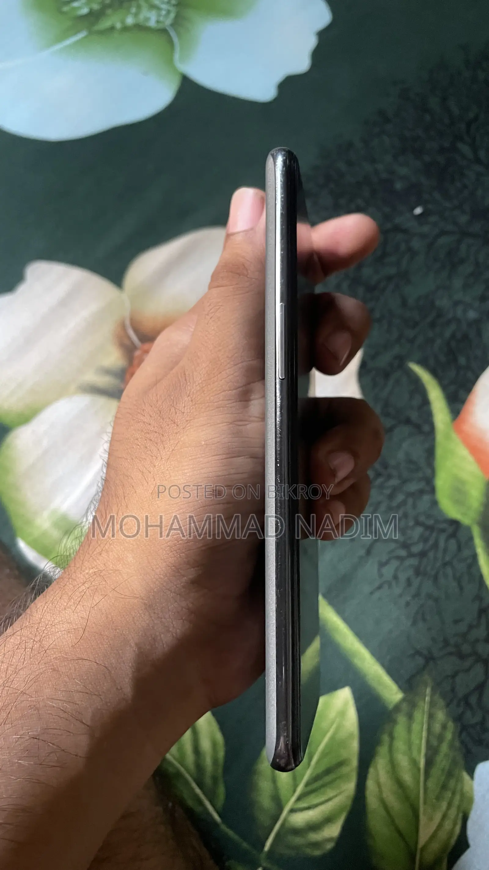 OnePlus Nord 2T 128 GB Black