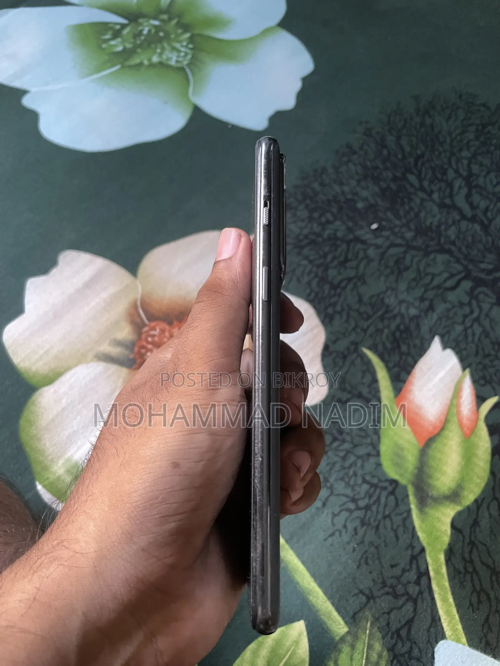 OnePlus Nord 2T 128 GB Black