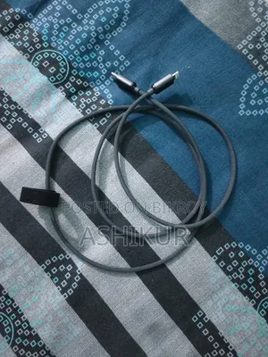 Baseus 20w Lightning Cable