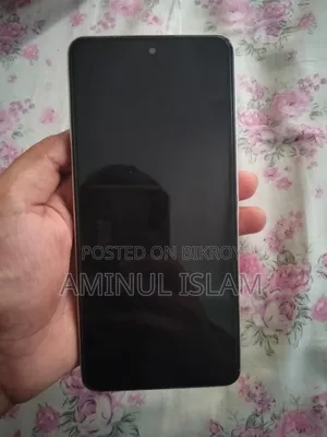 Vivo Y36 256 GB Yellow