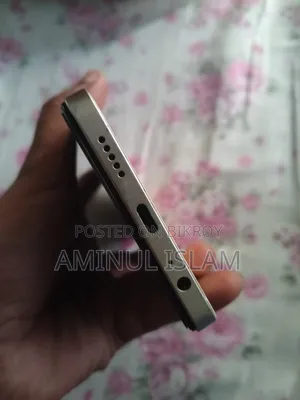 Vivo Y36 256 GB Yellow