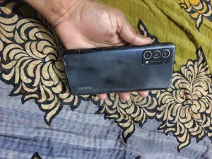 Oppo Reno 5 128 GB Black