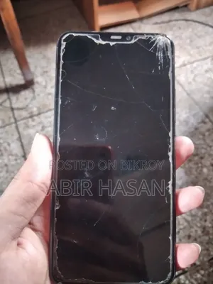 Vivo Y81 32 GB Black