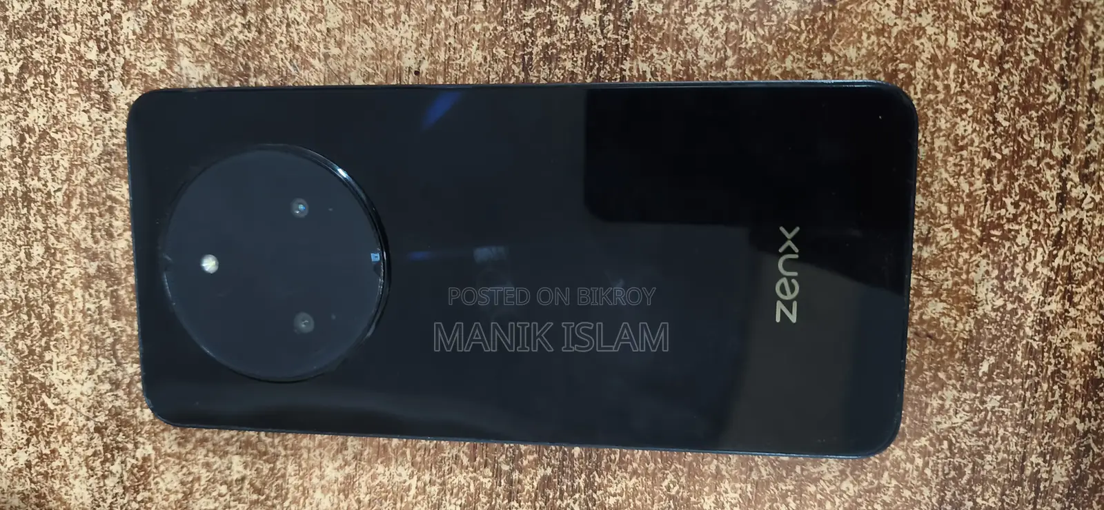 New Walton ZENX 1 64 GB Black