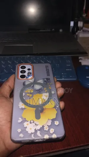 স্যামসাং গ্যালাক্সি এ৫৩ ৫জি ১২৮ জিবি সাদা