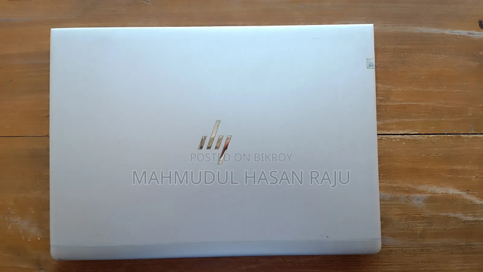 Laptop HP EliteBook 840 G6 16GB Intel Core i5 SSD 256GB