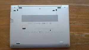 Laptop HP EliteBook 840 G6 16GB Intel Core i5 SSD 256GB