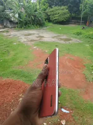 Oppo F17 128 GB Orange