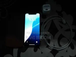 Apple iPhone XS 64 GB White