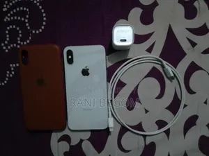 Apple iPhone XS 64 GB White