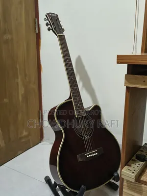 Axe52c Guitar