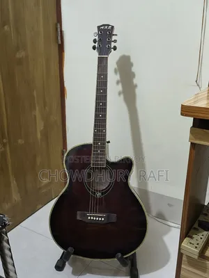 Axe52c Guitar
