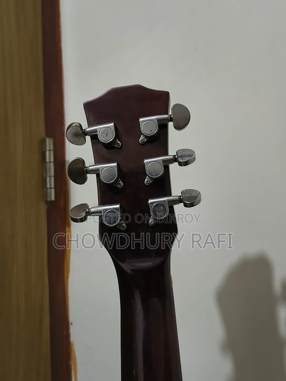 Axe52c Guitar
