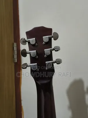 Axe52c Guitar