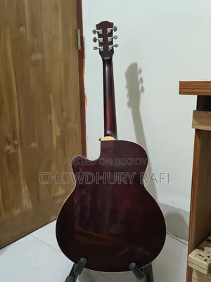 Axe52c Guitar