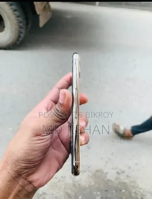 অ্যাপল আইফোন ১১ প্রো ২৫৬ জিবি গোল্ড