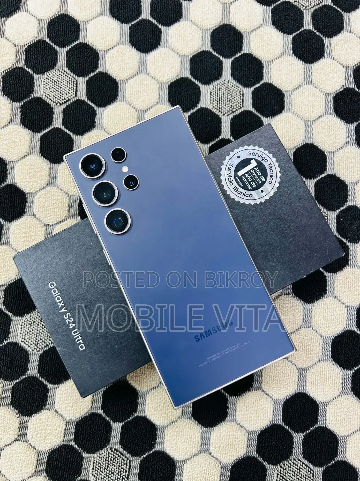 Samsung Galaxy S24 Ultra 512 GB