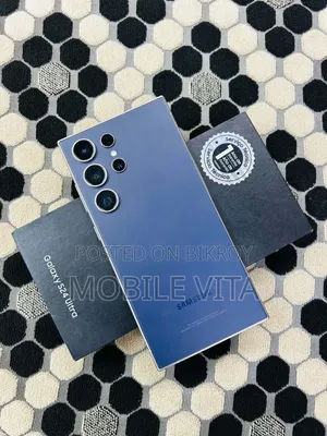Samsung Galaxy S24 Ultra 512 GB