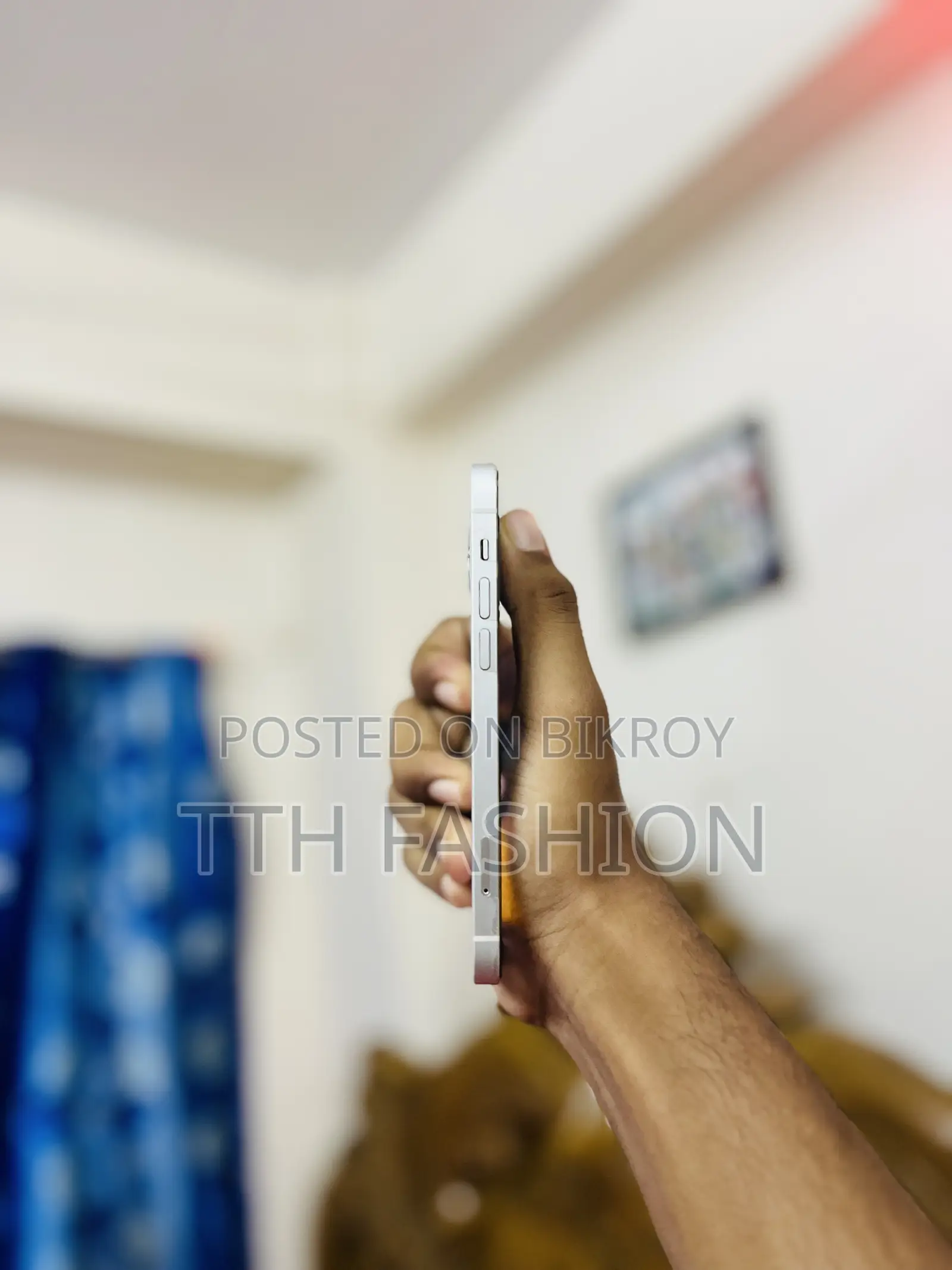 Apple iPhone 12 128 GB White